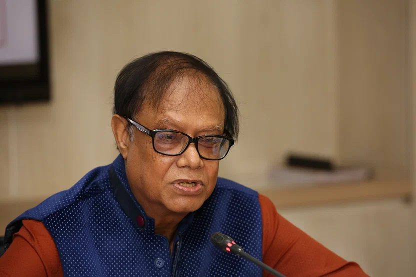 আগামী মে-জুনে মূল্যস্ফীতি ৭ শতাংশে নামতে পারে: গভর্নর